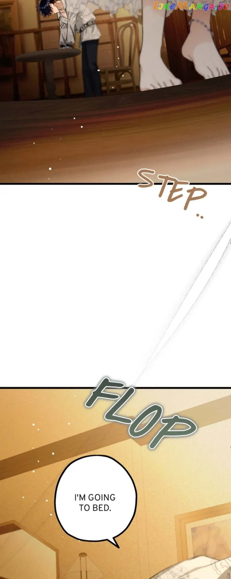 The Beast Within Chapter 29 Online - página 34