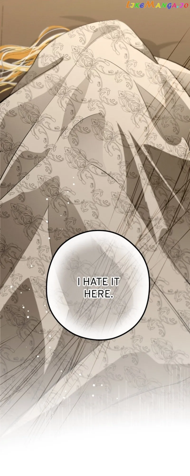 The Beast Within Chapter 29 Online - página 36