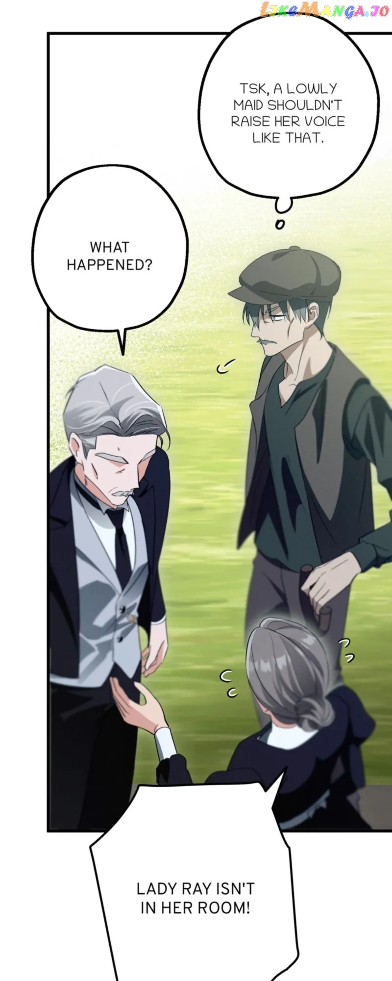 The Beast Within Chapter 29 Online - página 51