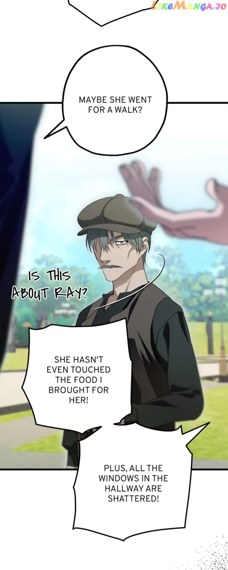 The Beast Within Chapter 29 Online - página 52