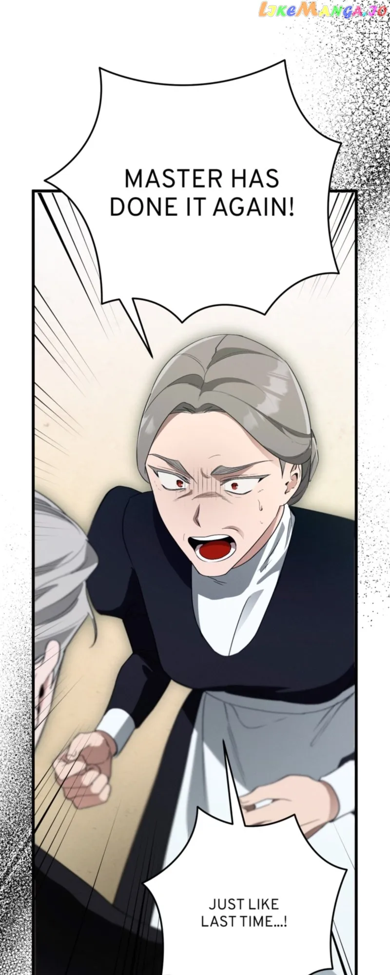 The Beast Within Chapter 29 Online - página 53