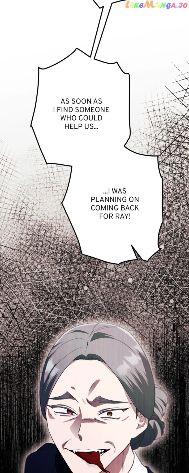 The Beast Within Chapter 29 Online - página 59