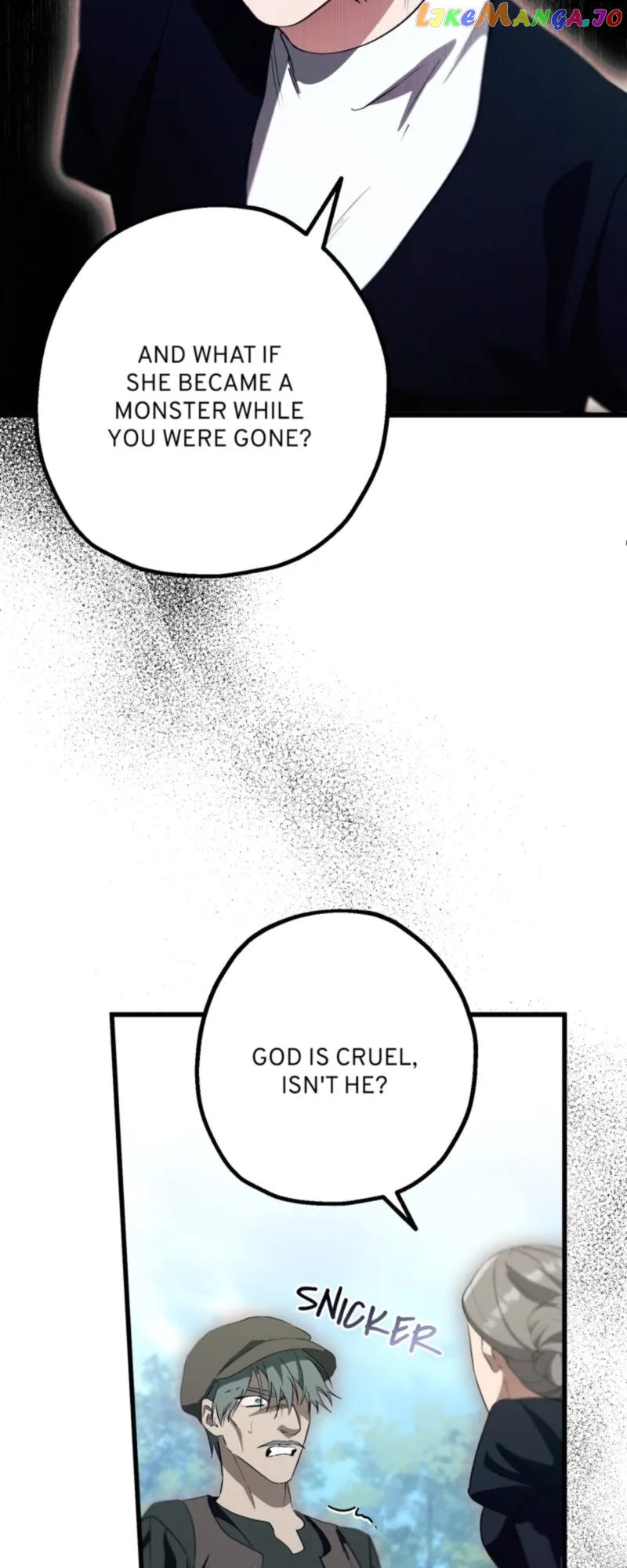 The Beast Within Chapter 29 Online - página 60