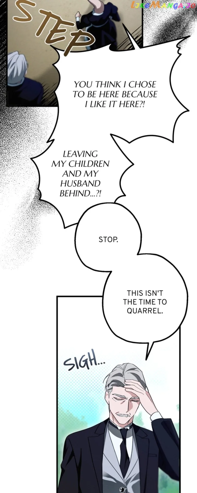 The Beast Within Chapter 29 Online - página 63