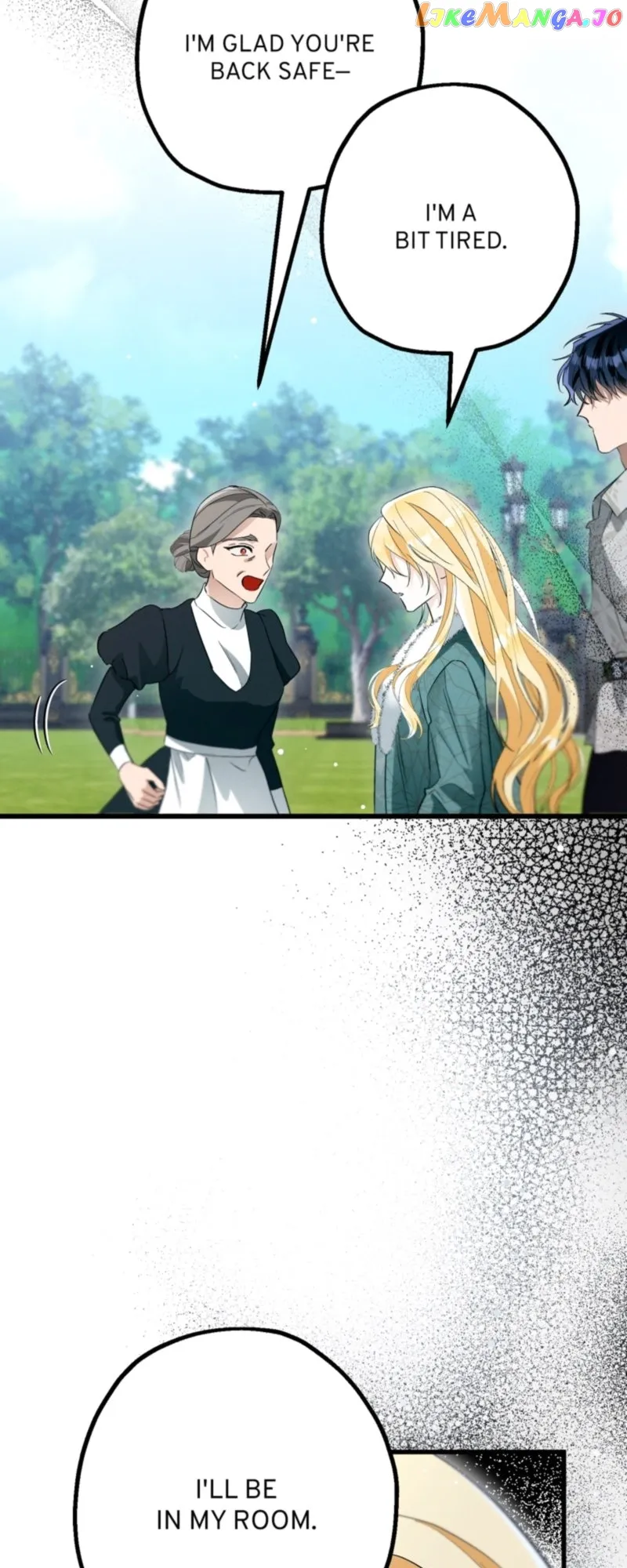 The Beast Within Chapter 29 Online - página 71