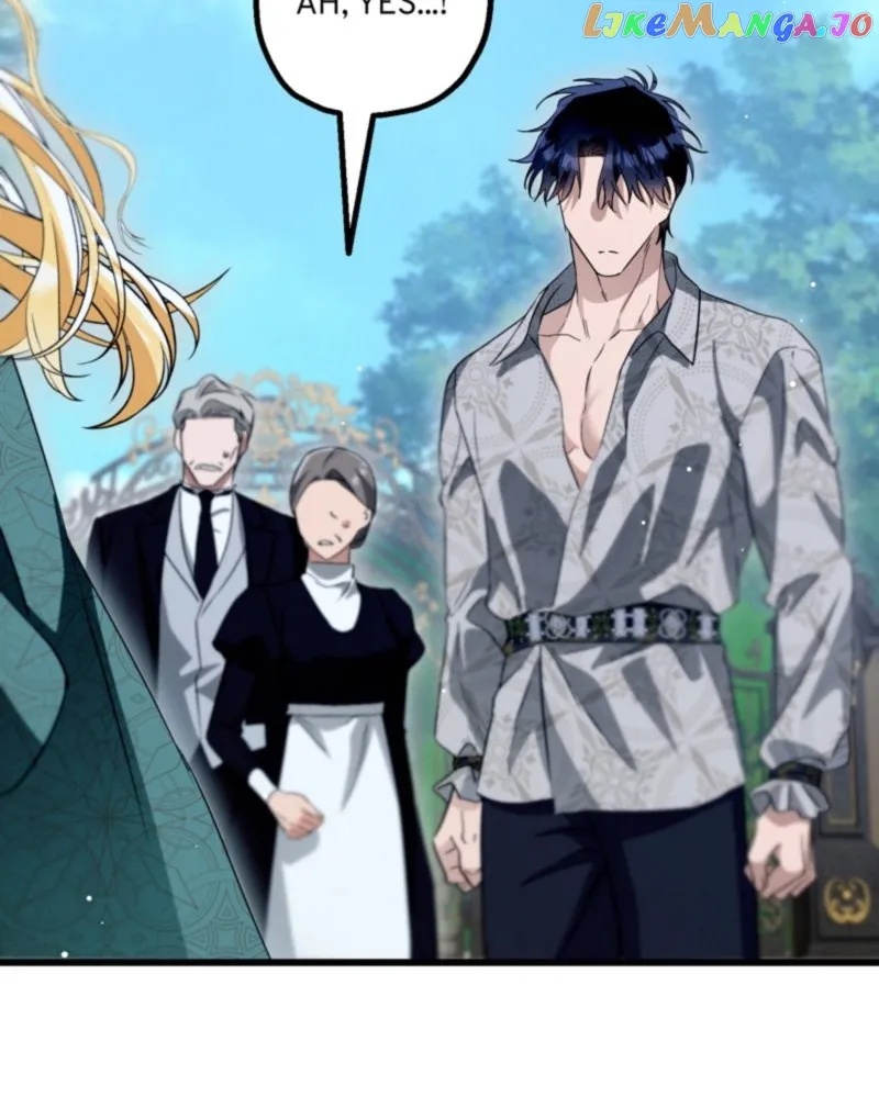 The Beast Within Chapter 29 Online - página 73