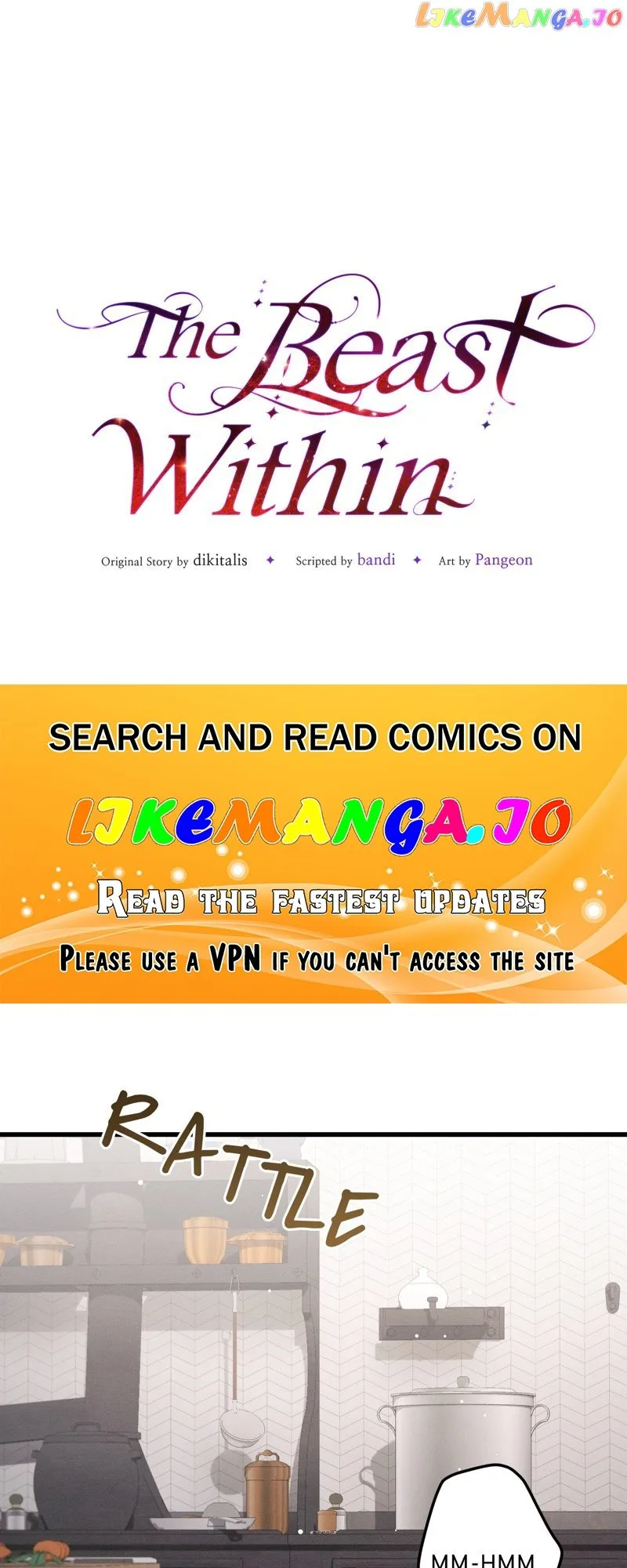 The Beast Within Chapter 31 Online - página 2