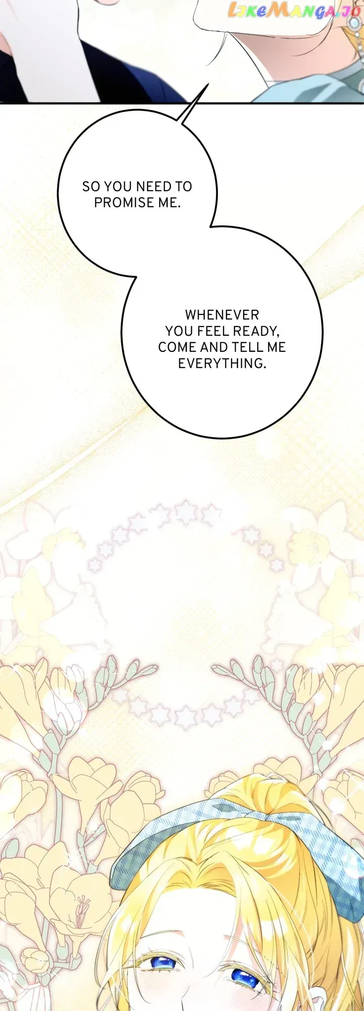 The Beast Within Chapter 33 Online - página 3