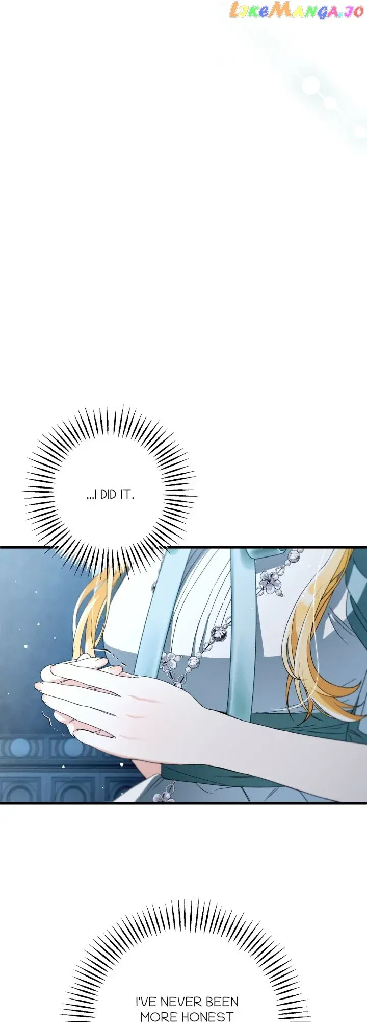 The Beast Within Chapter 33 Online - página 6