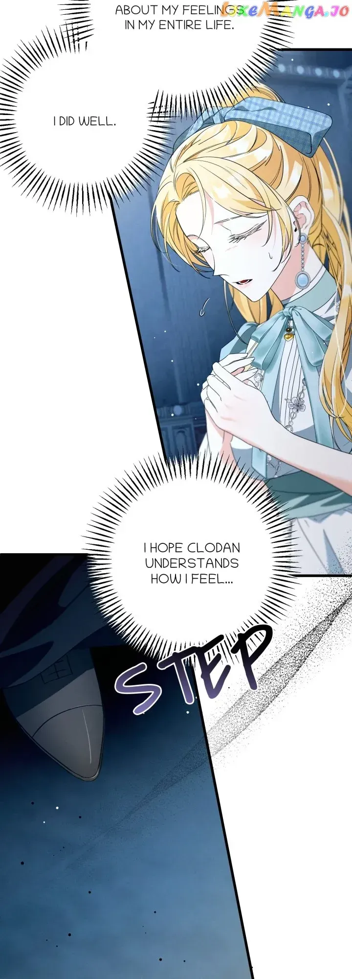 The Beast Within Chapter 33 Online - página 7
