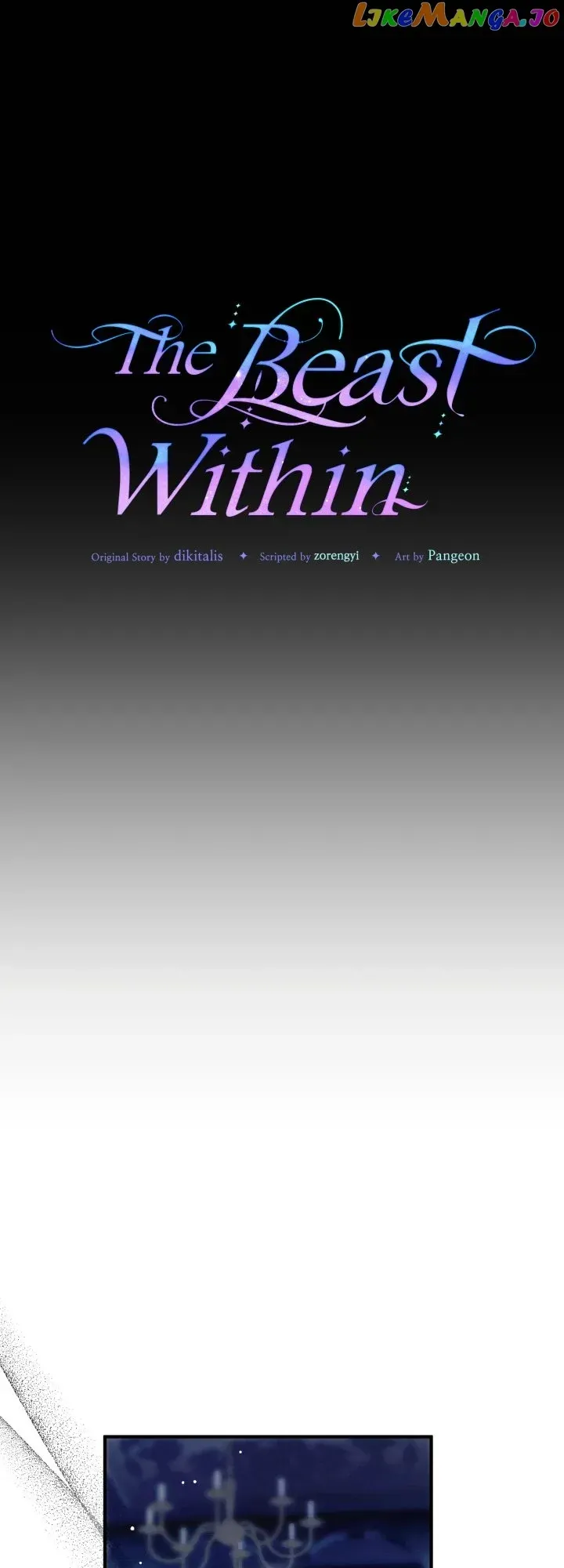 The Beast Within Chapter 33 Online - página 12