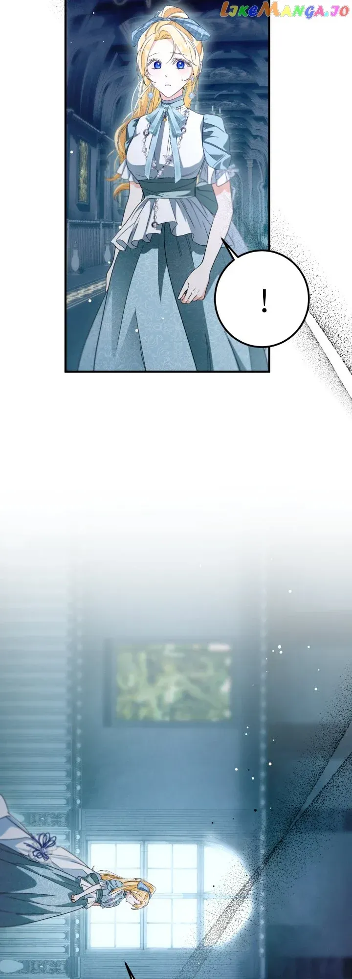 The Beast Within Chapter 33 Online - página 13