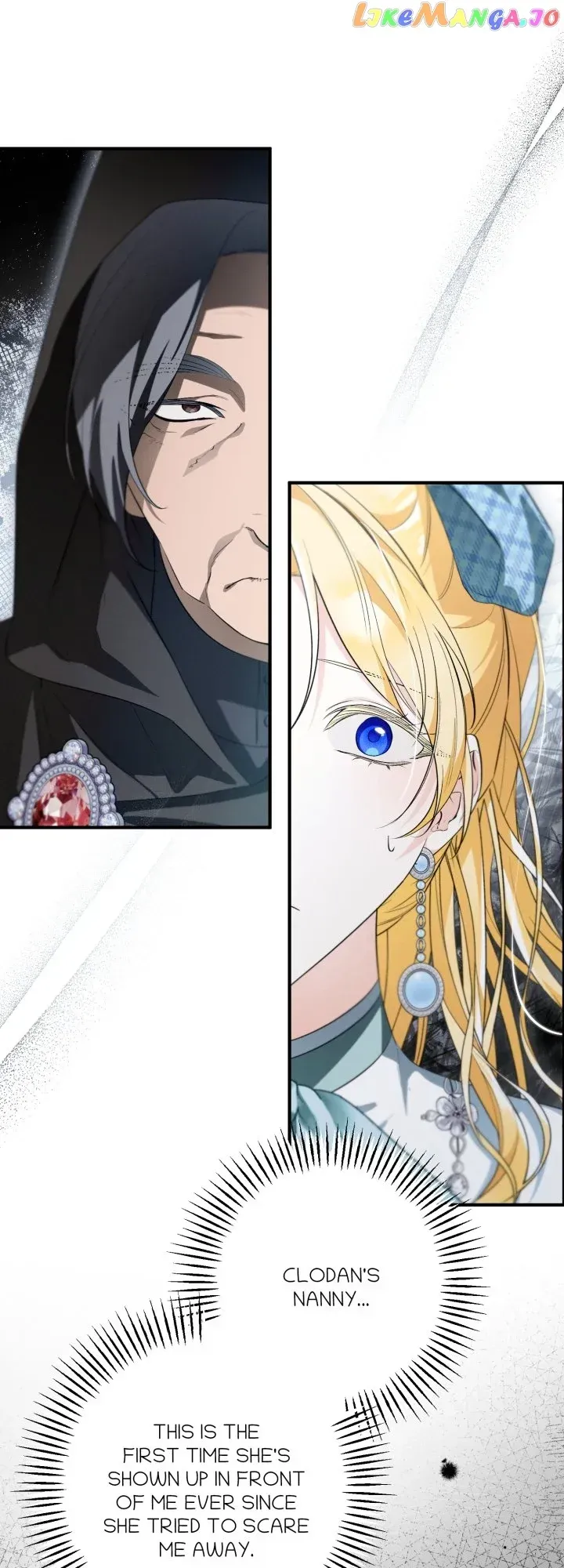 The Beast Within Chapter 33 Online - página 15
