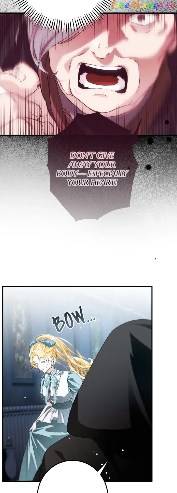 The Beast Within Chapter 33 Online - página 16