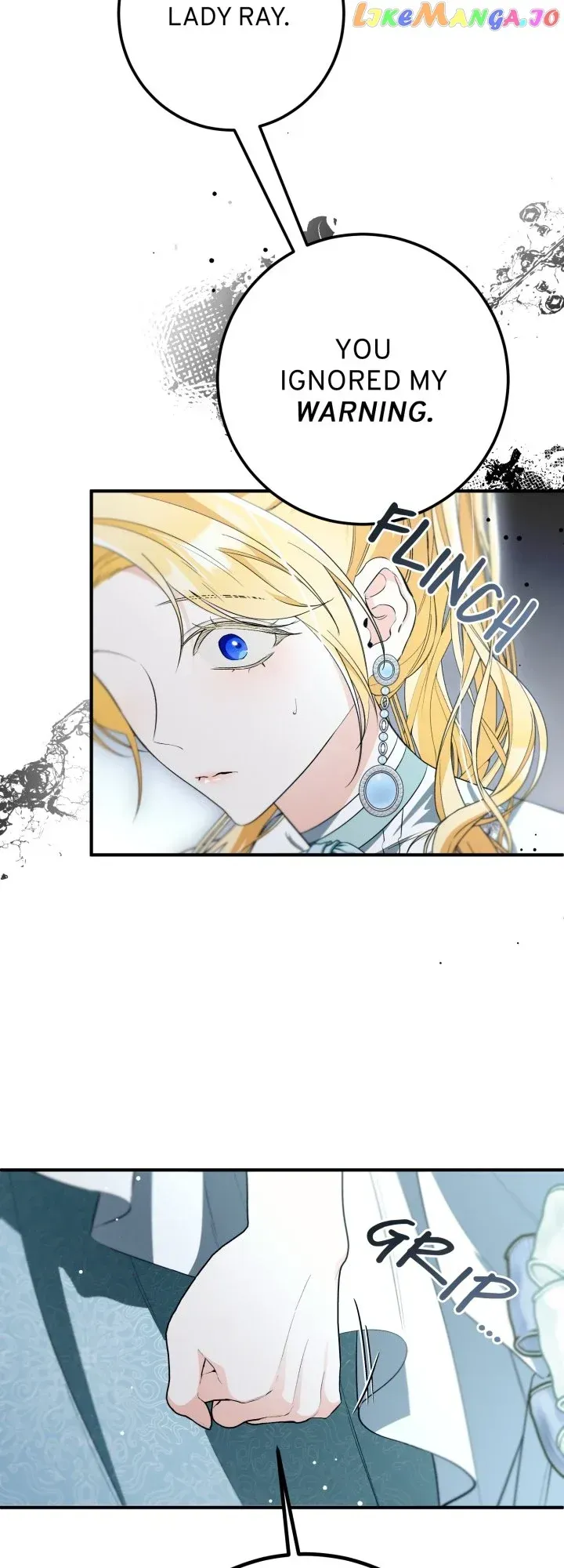 The Beast Within Chapter 33 Online - página 17