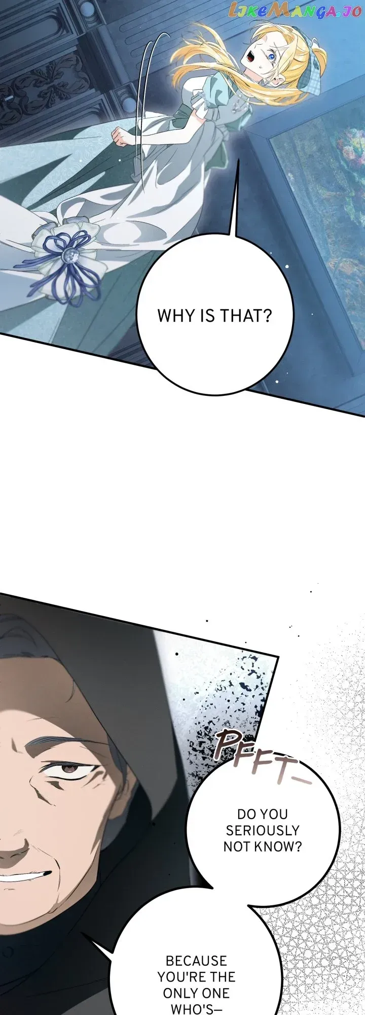 The Beast Within Chapter 33 Online - página 19