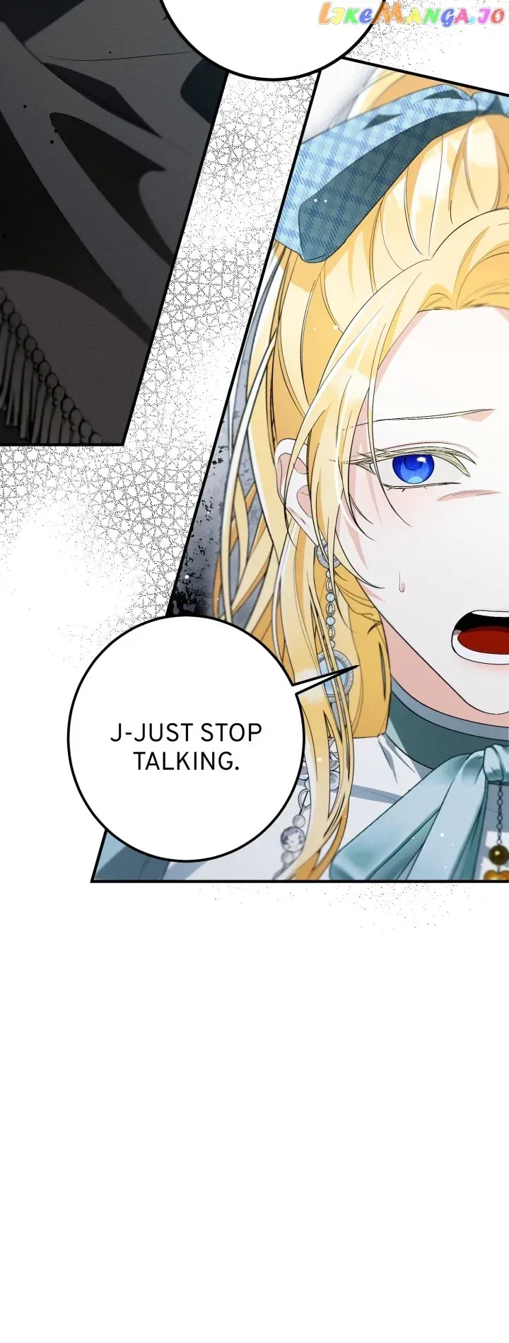 The Beast Within Chapter 33 Online - página 20