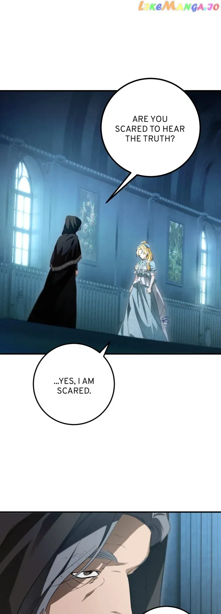 The Beast Within Chapter 33 Online - página 21
