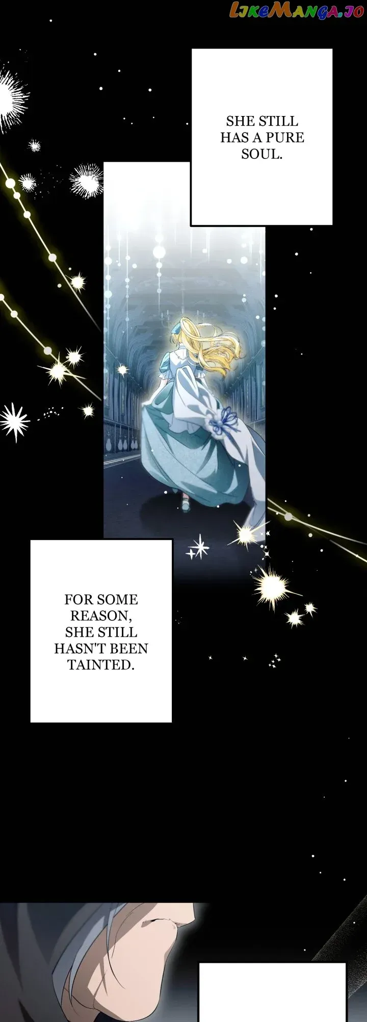 The Beast Within Chapter 33 Online - página 25
