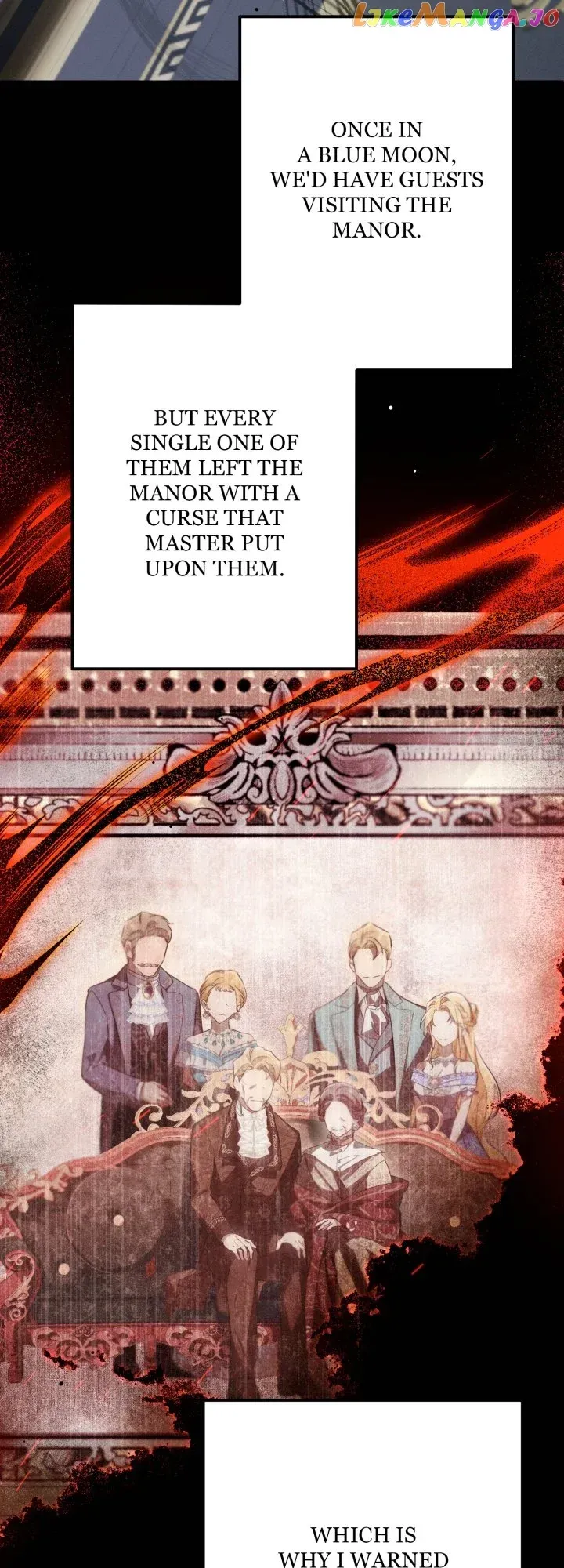 The Beast Within Chapter 33 Online - página 27