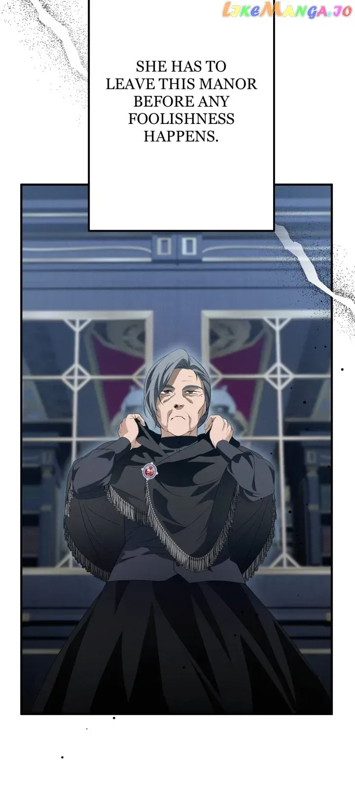 The Beast Within Chapter 33 Online - página 29