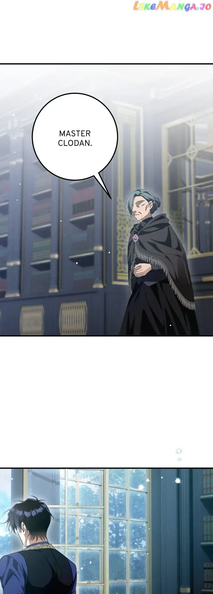 The Beast Within Chapter 33 Online - página 30