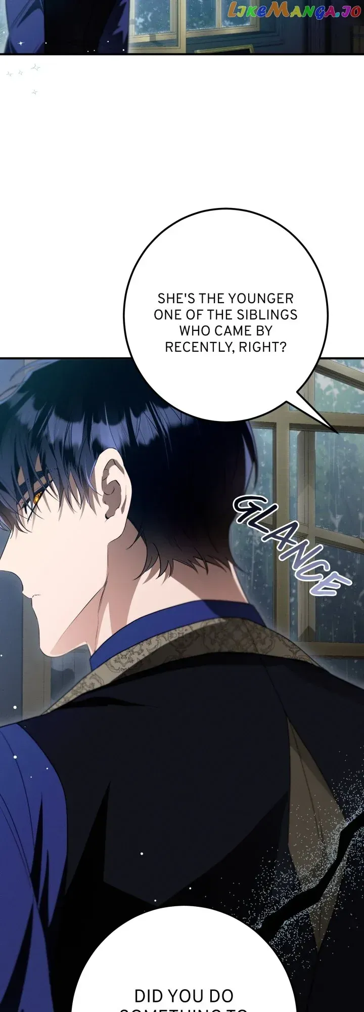 The Beast Within Chapter 33 Online - página 31