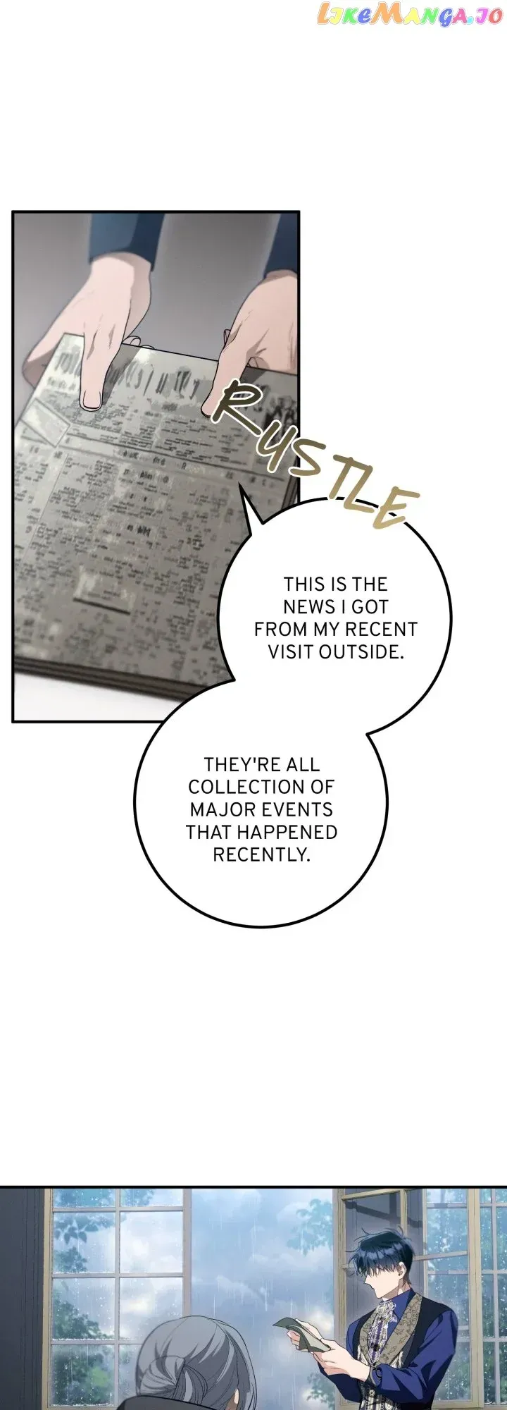 The Beast Within Chapter 33 Online - página 34