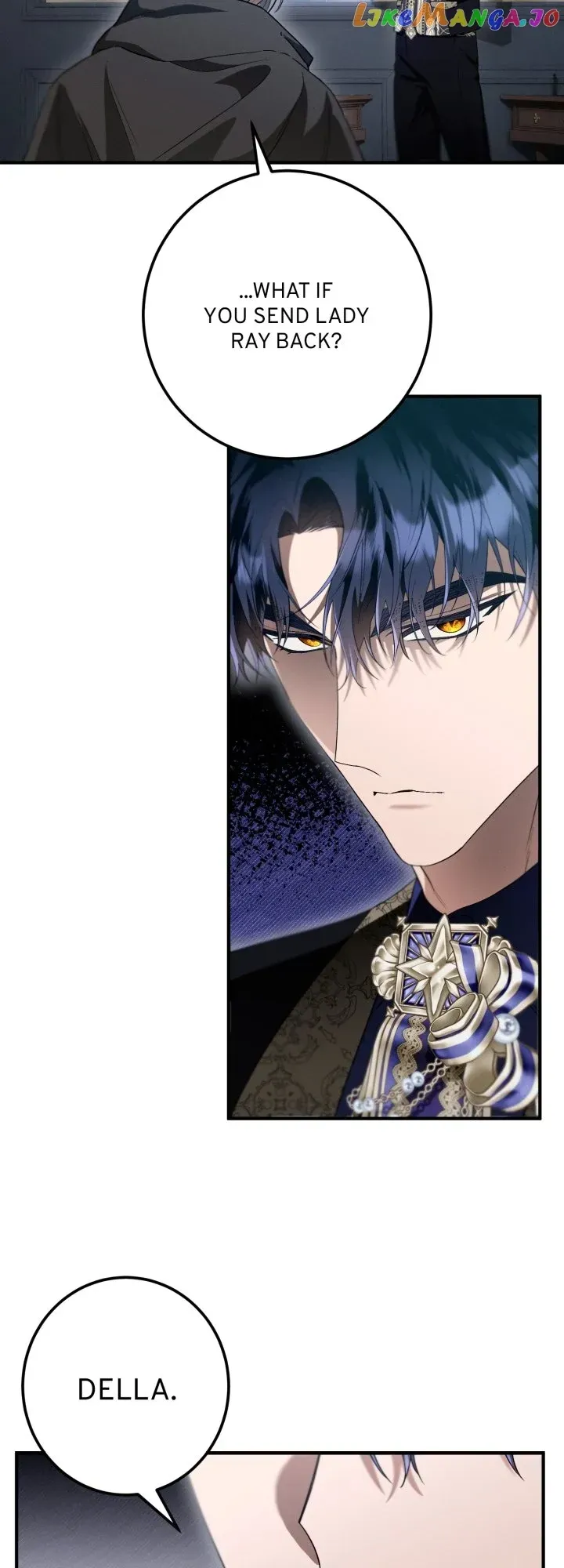 The Beast Within Chapter 33 Online - página 35