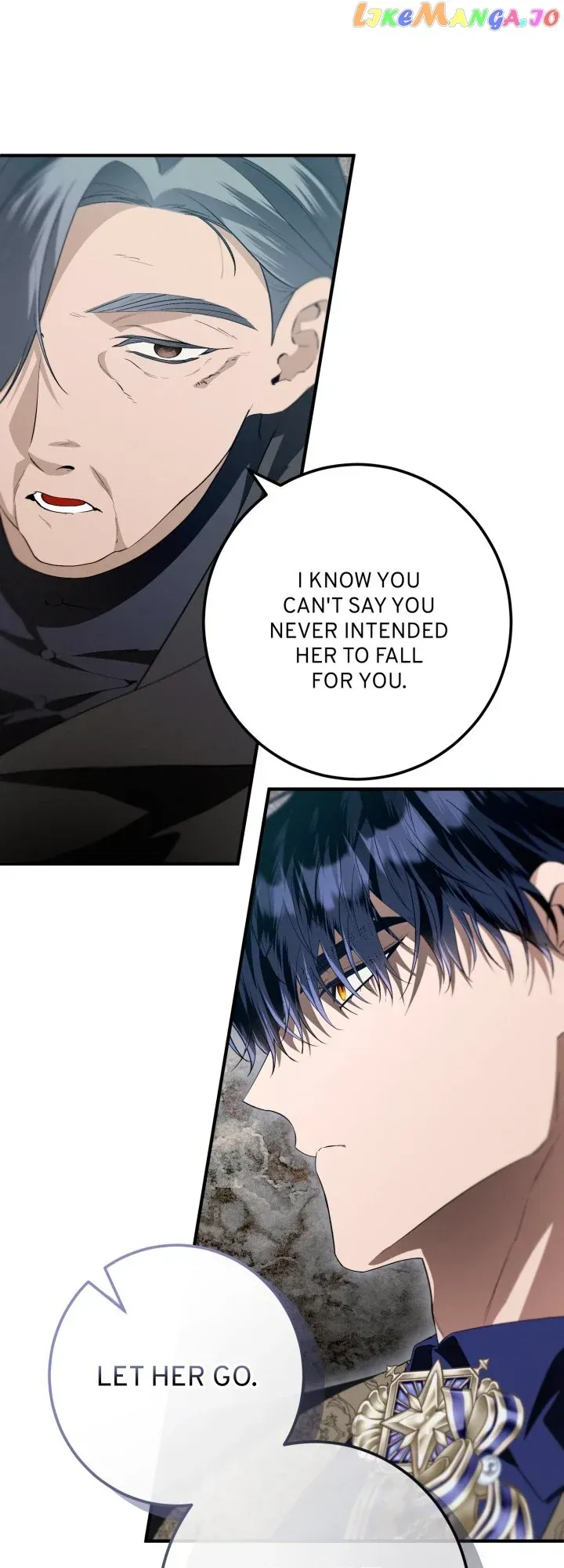 The Beast Within Chapter 33 Online - página 38