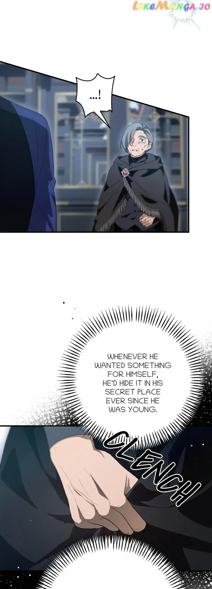 The Beast Within Chapter 33 Online - página 42