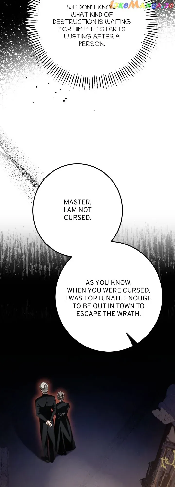 The Beast Within Chapter 33 Online - página 43