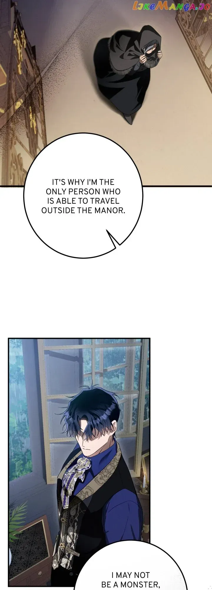 The Beast Within Chapter 33 Online - página 44