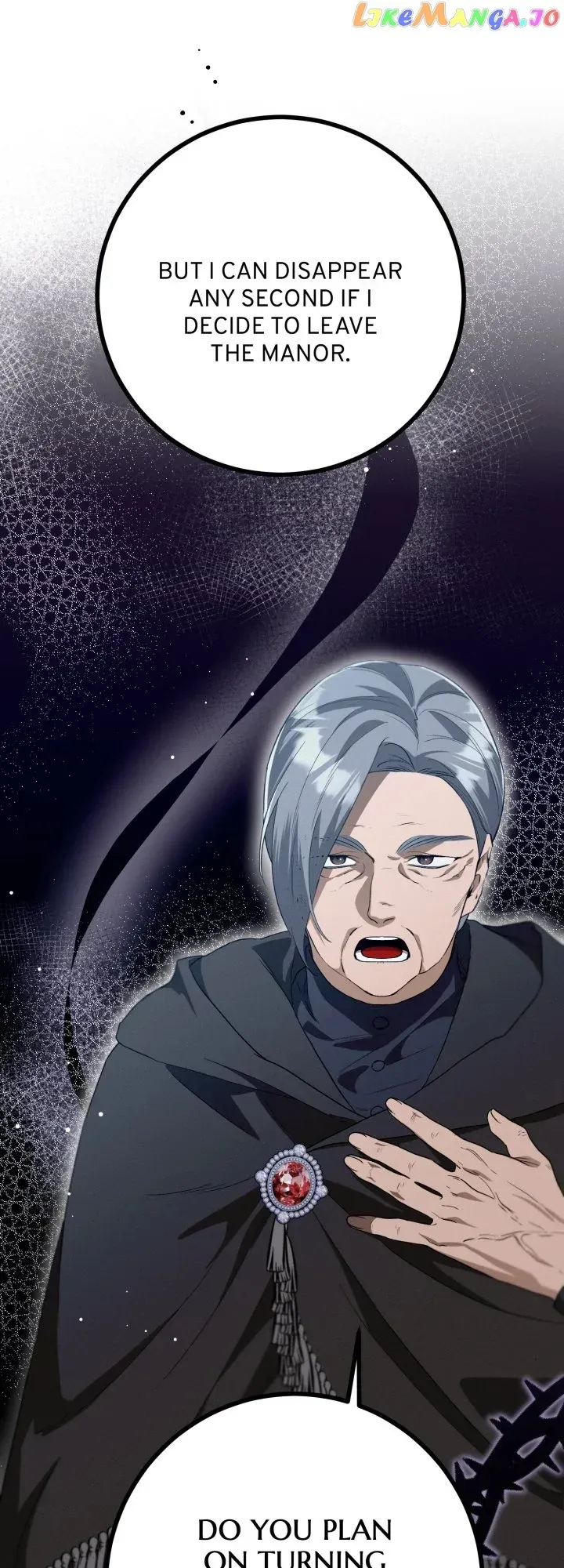 The Beast Within Chapter 33 Online - página 46