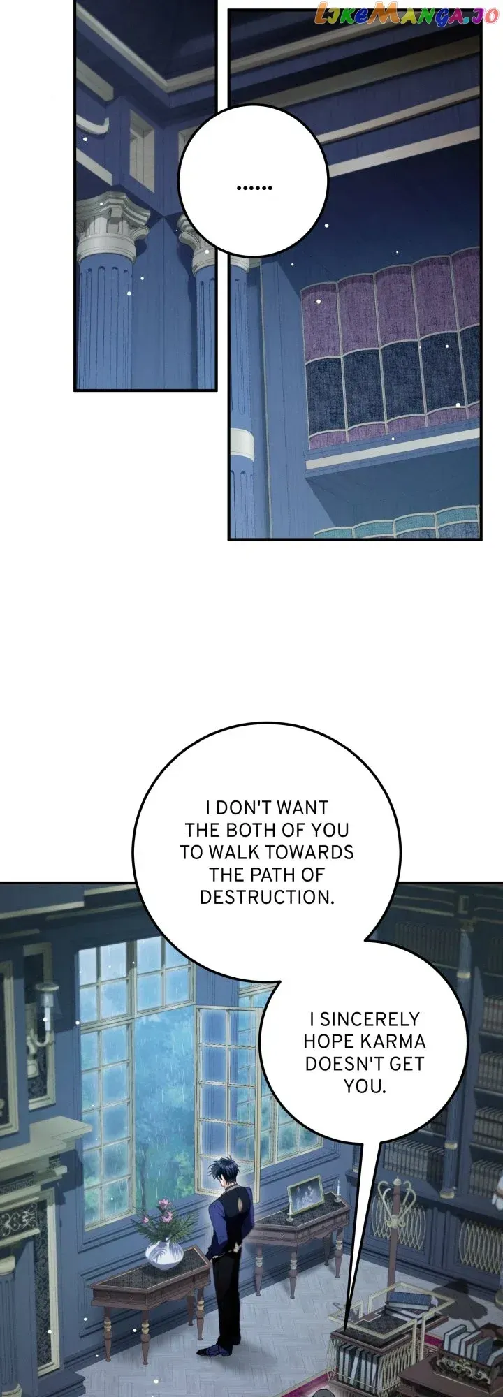 The Beast Within Chapter 33 Online - página 49