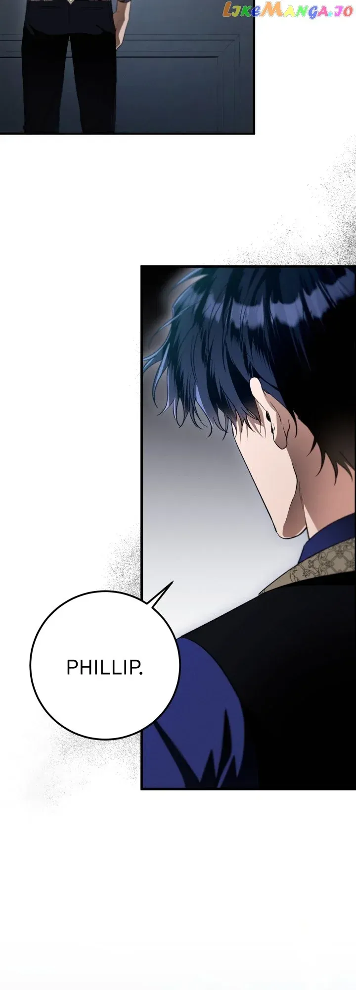 The Beast Within Chapter 33 Online - página 53