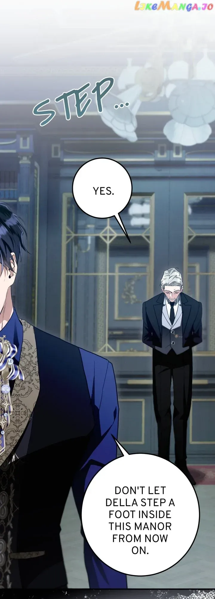 The Beast Within Chapter 33 Online - página 54