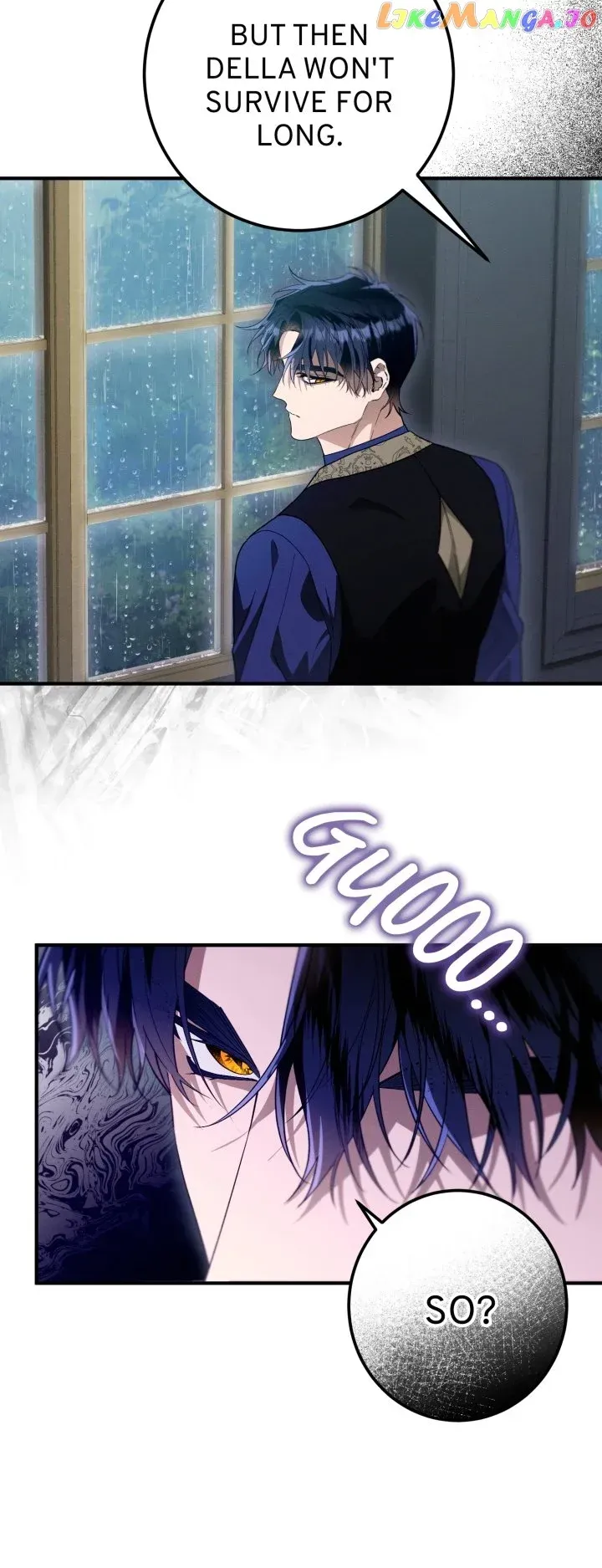 The Beast Within Chapter 33 Online - página 56