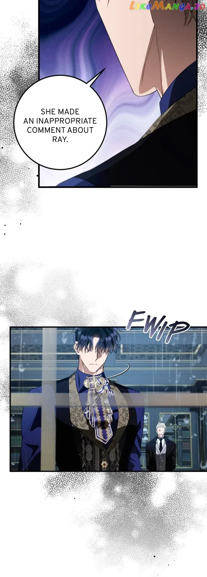 The Beast Within Chapter 33 Online - página 58