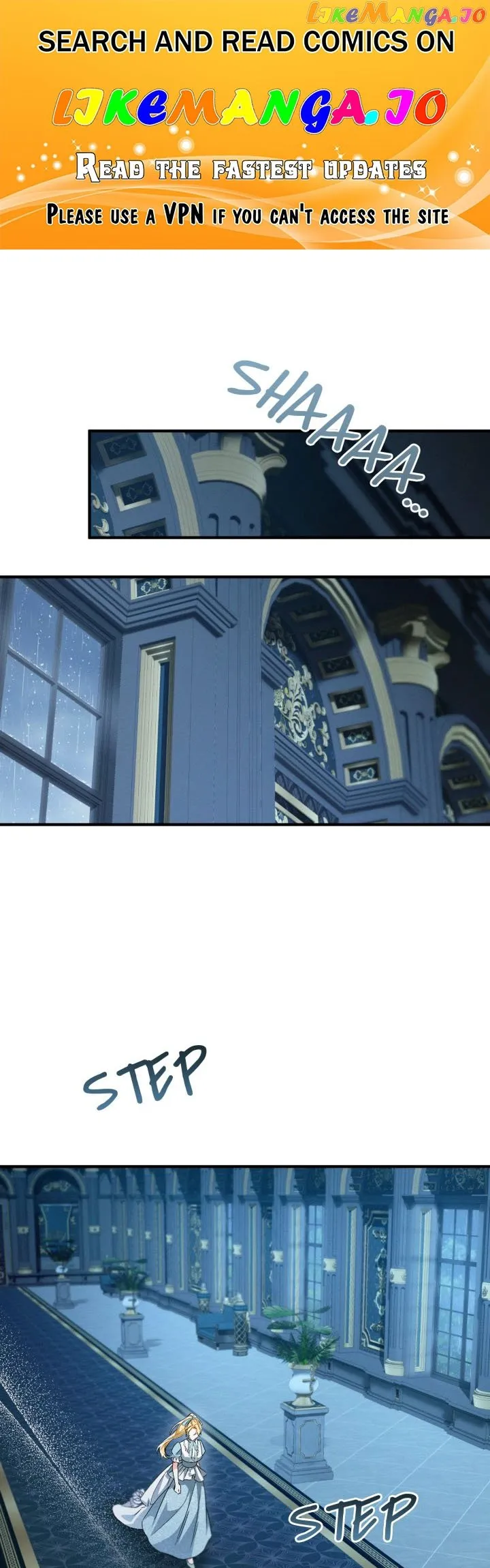 The Beast Within Chapter 34 Online - página 2