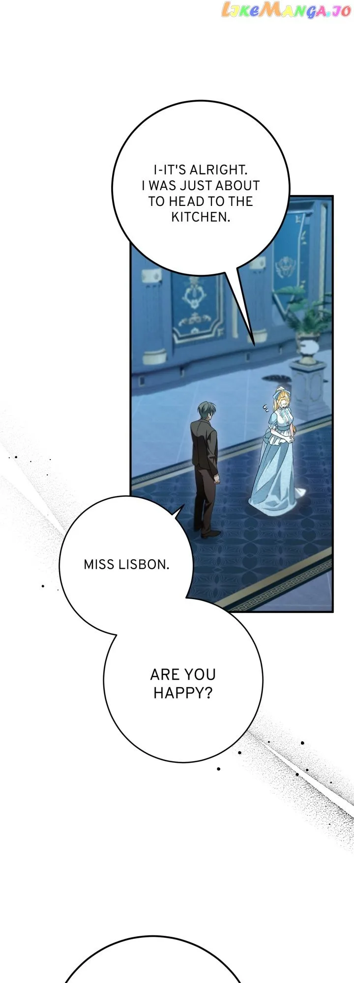 The Beast Within Chapter 34 Online - página 8