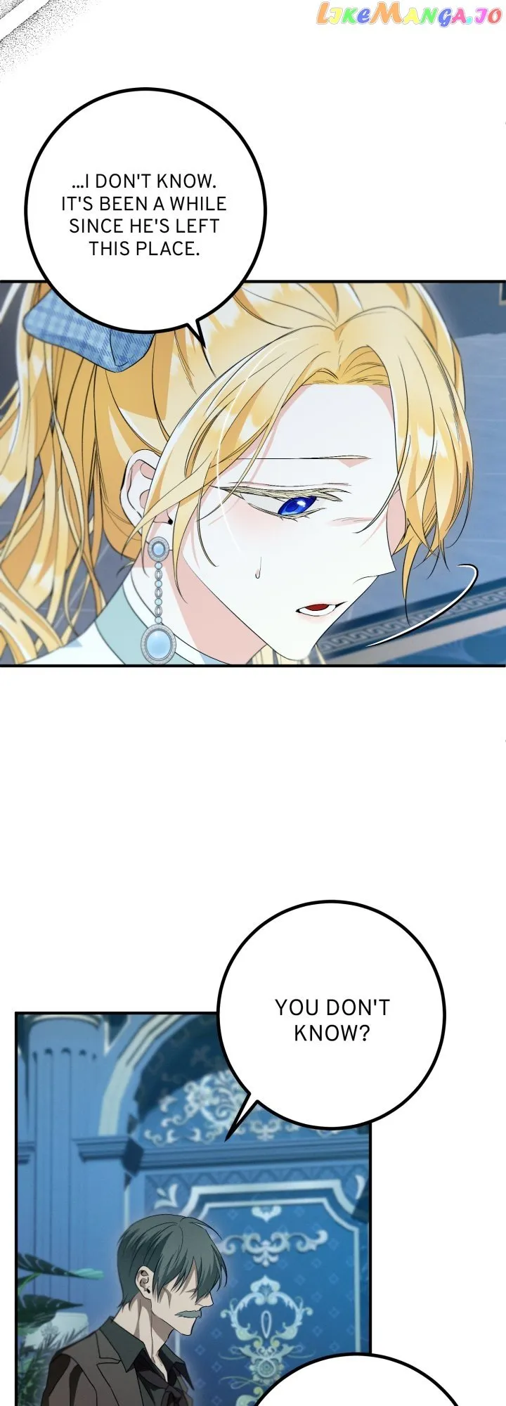 The Beast Within Chapter 34 Online - página 10