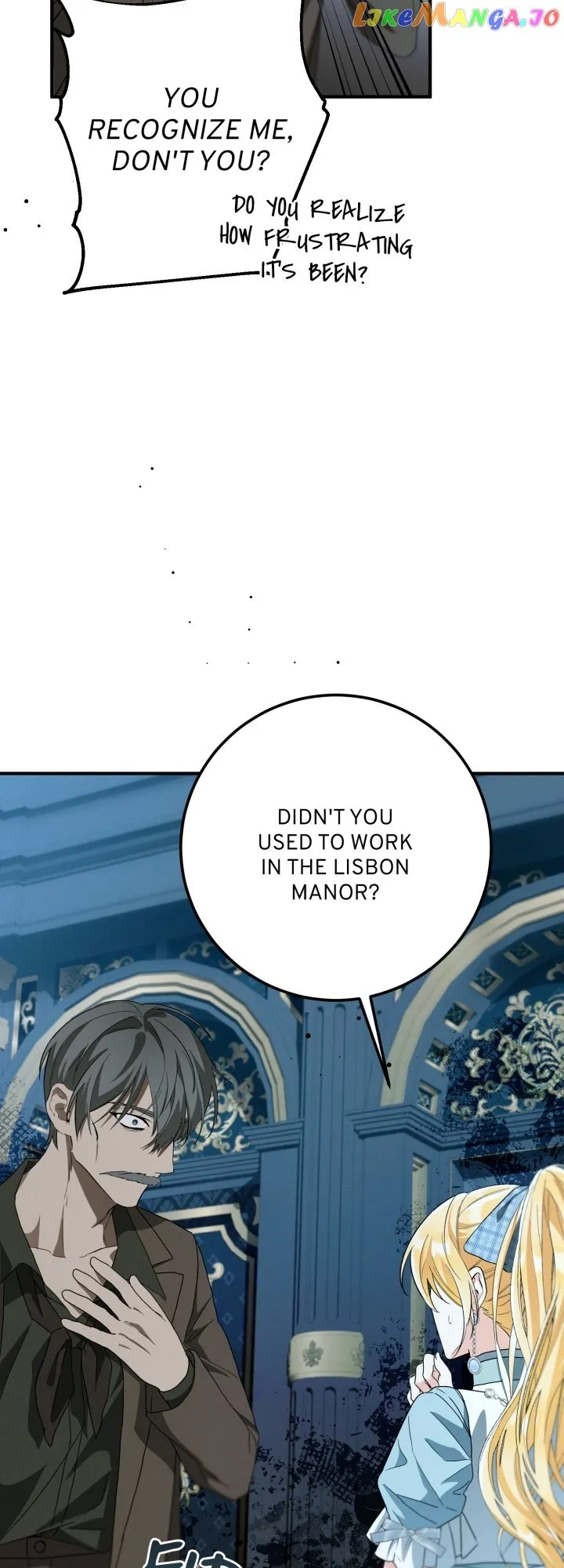 The Beast Within Chapter 34 Online - página 14