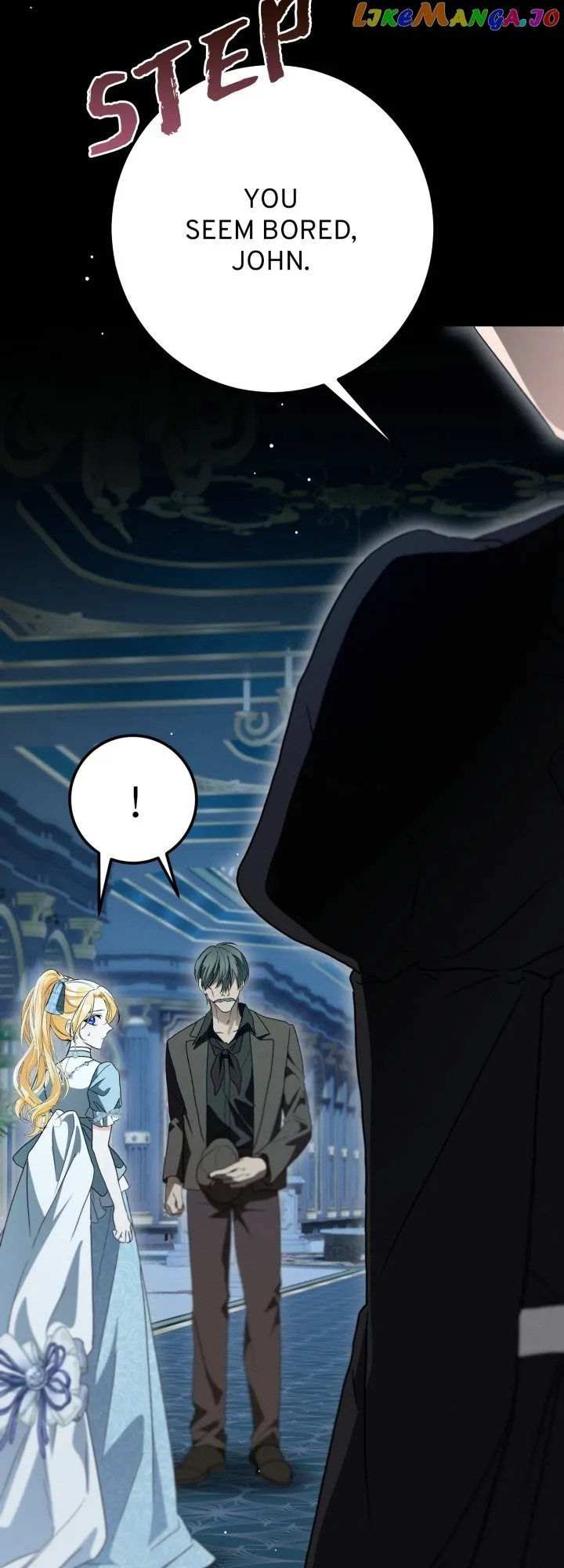 The Beast Within Chapter 34 Online - página 16