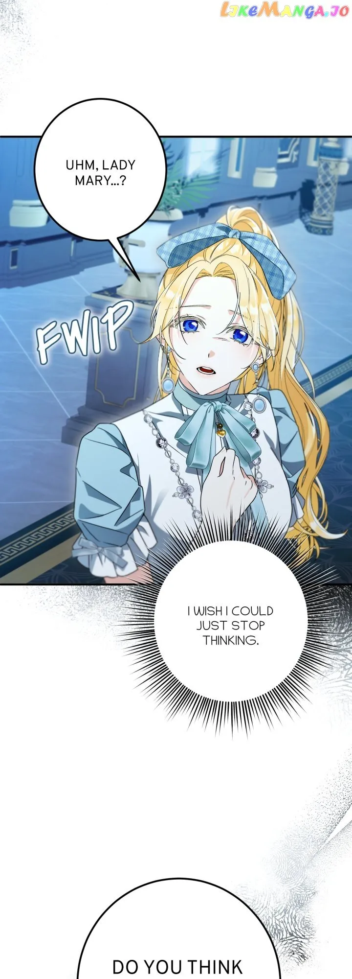 The Beast Within Chapter 34 Online - página 21