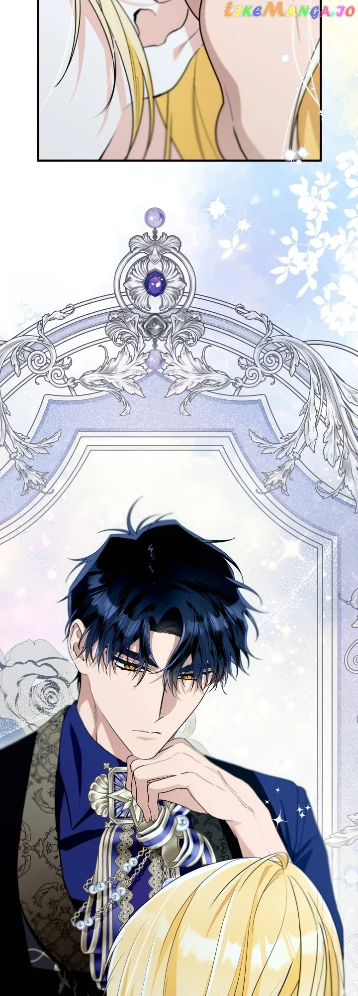 The Beast Within Chapter 34 Online - página 26