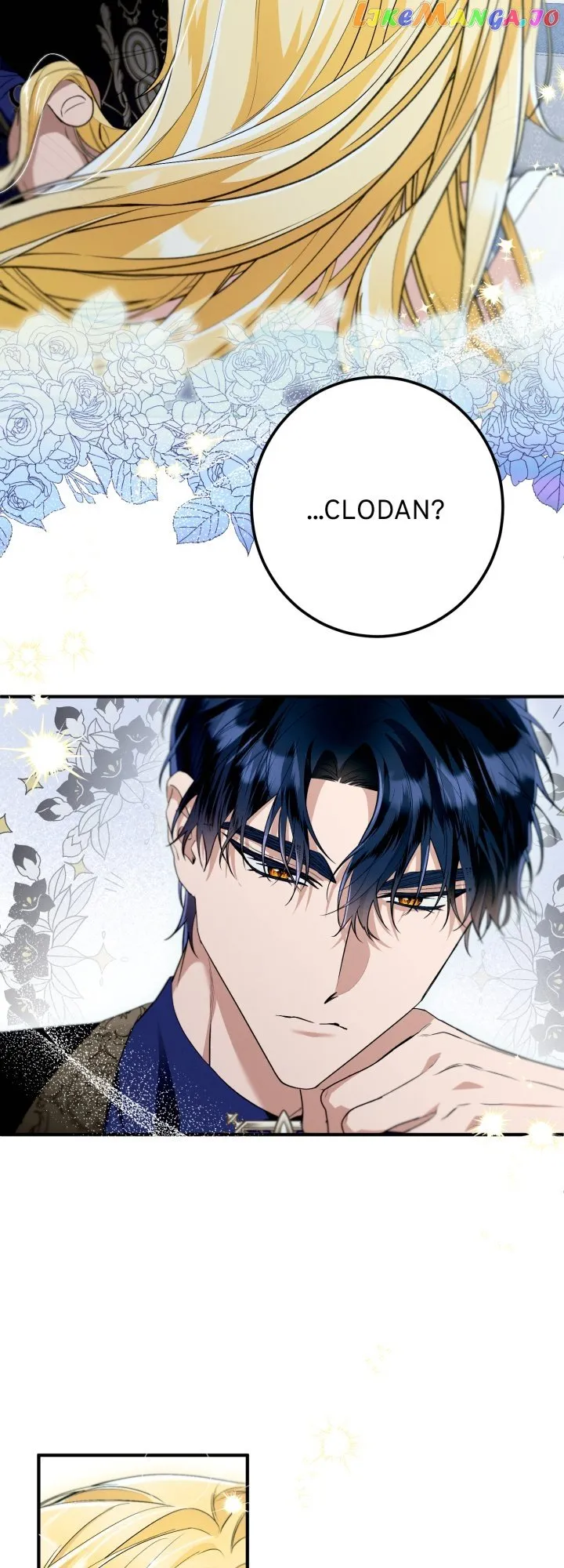 The Beast Within Chapter 34 Online - página 27
