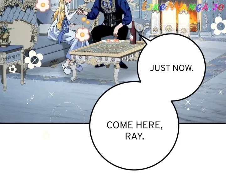 The Beast Within Chapter 34 Online - página 29
