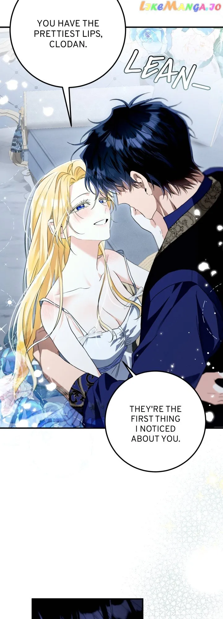 The Beast Within Chapter 34 Online - página 32