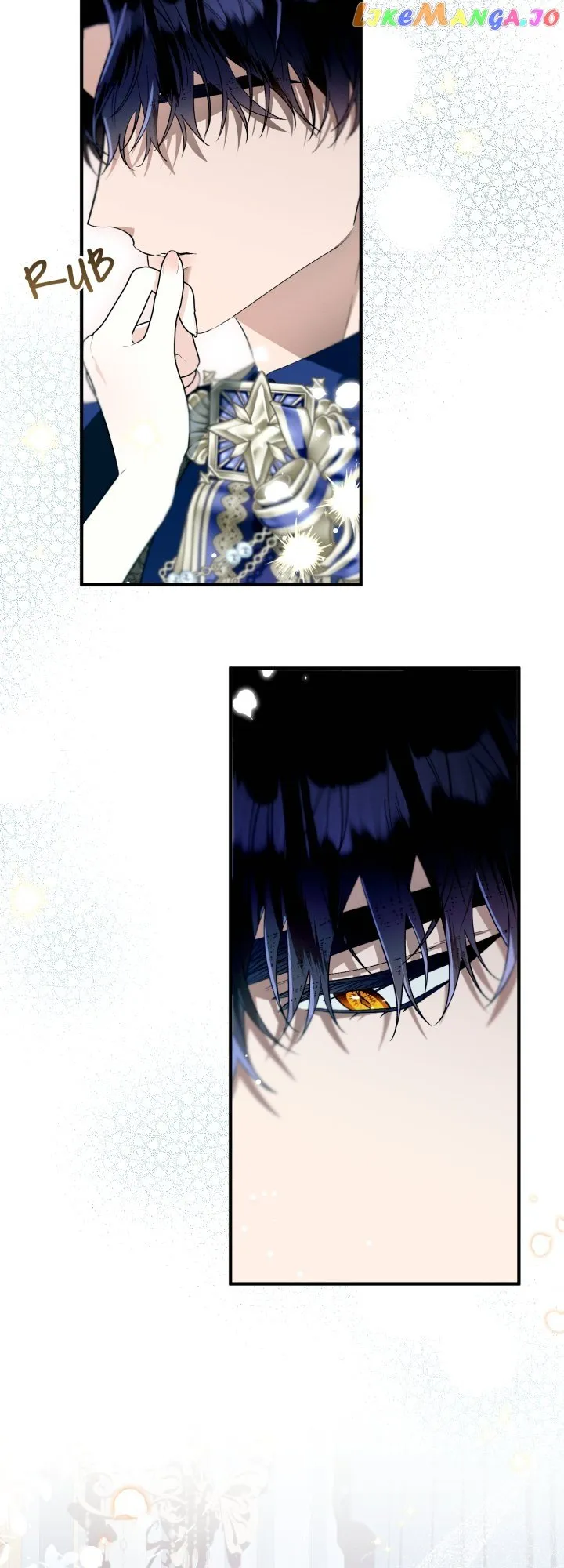 The Beast Within Chapter 34 Online - página 33